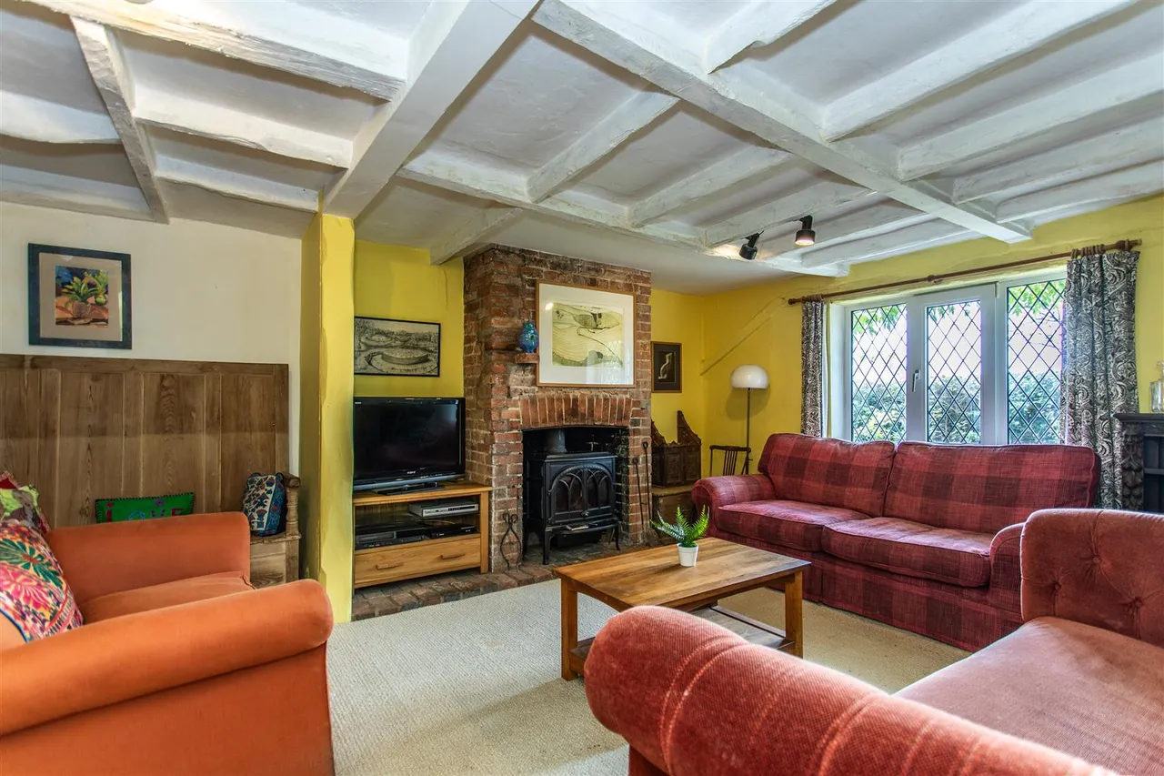 Langtye Lane, Ripe, Lewes, BN8 6BA, photo 6