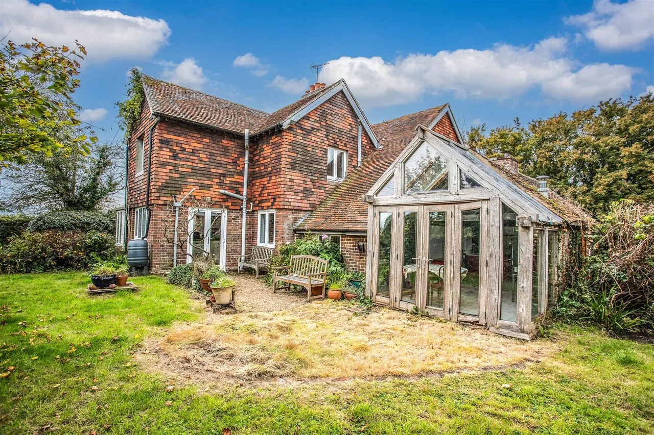 Langtye Lane, Ripe, Lewes, BN8 6BA, photo 32