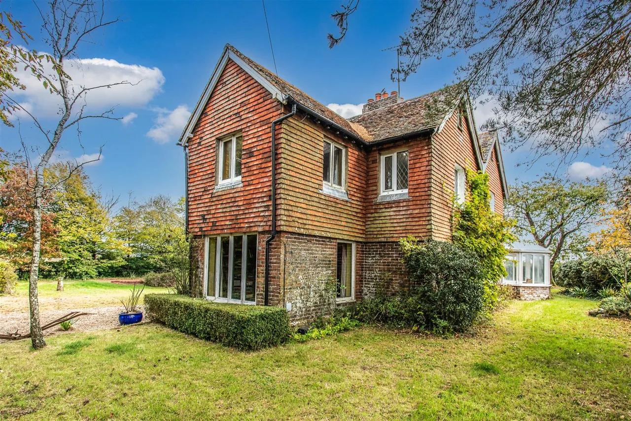 Langtye Lane, Ripe, Lewes, BN8 6BA, photo 33