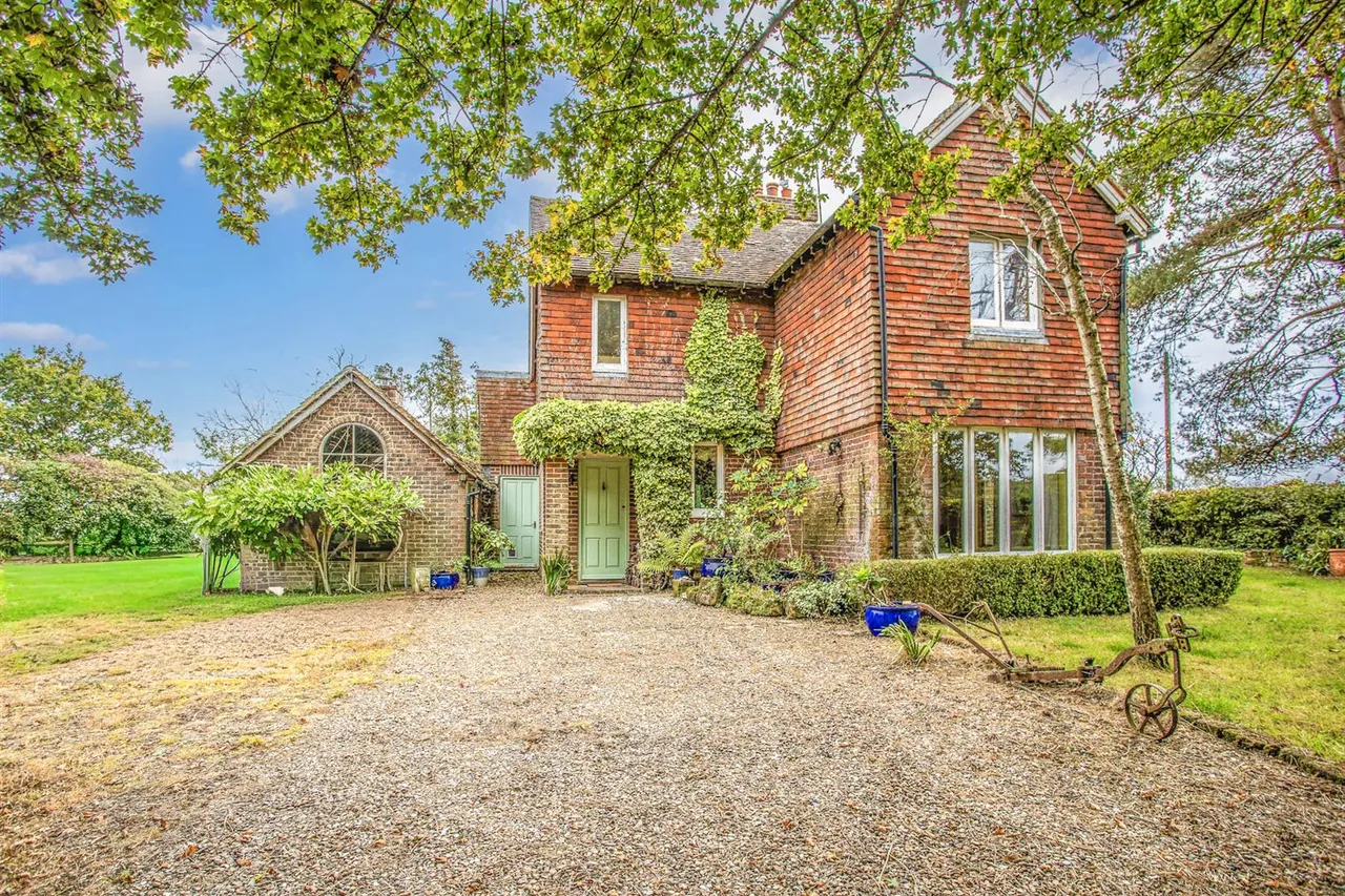 Langtye Lane, Ripe, Lewes, BN8 6BA, photo 4