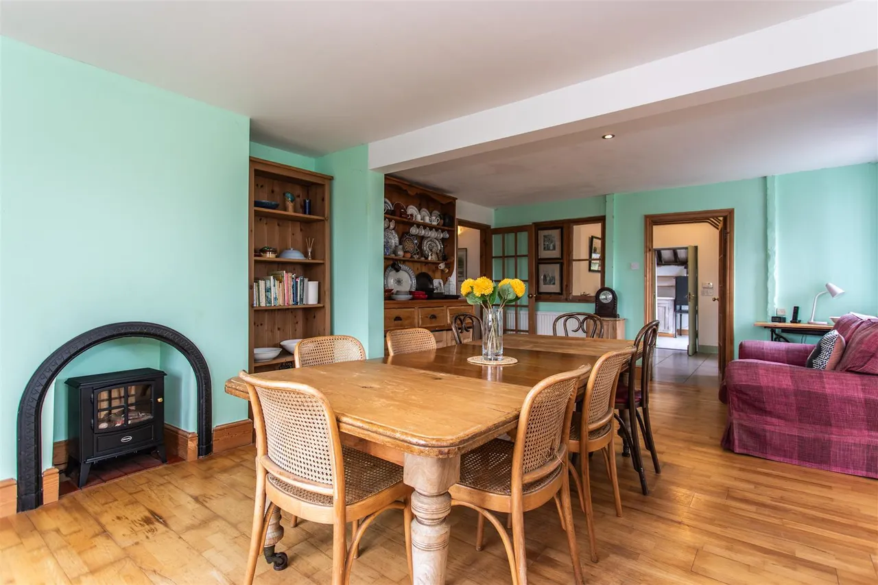 Langtye Lane, Ripe, Lewes, BN8 6BA, photo 7