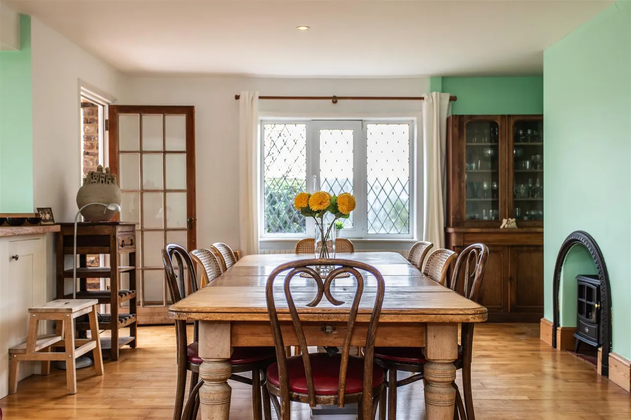 Langtye Lane, Ripe, Lewes, BN8 6BA, photo 8