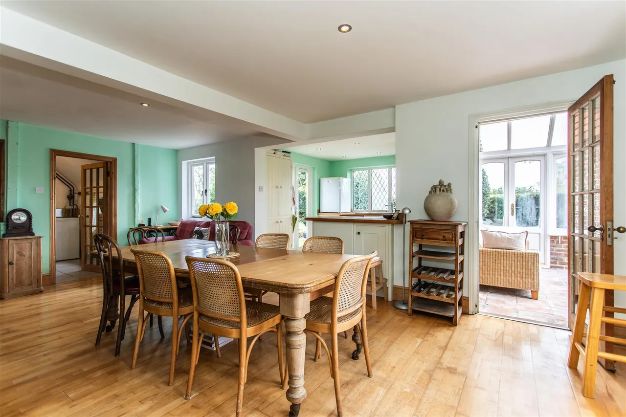 Langtye Lane, Ripe, Lewes, BN8 6BA, photo 11
