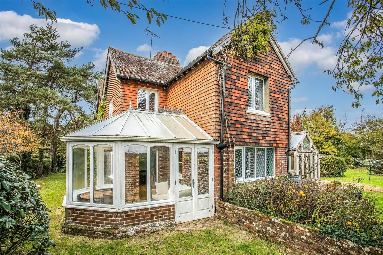 Langtye Lane, Ripe, Lewes, BN8 6BA, photo 28