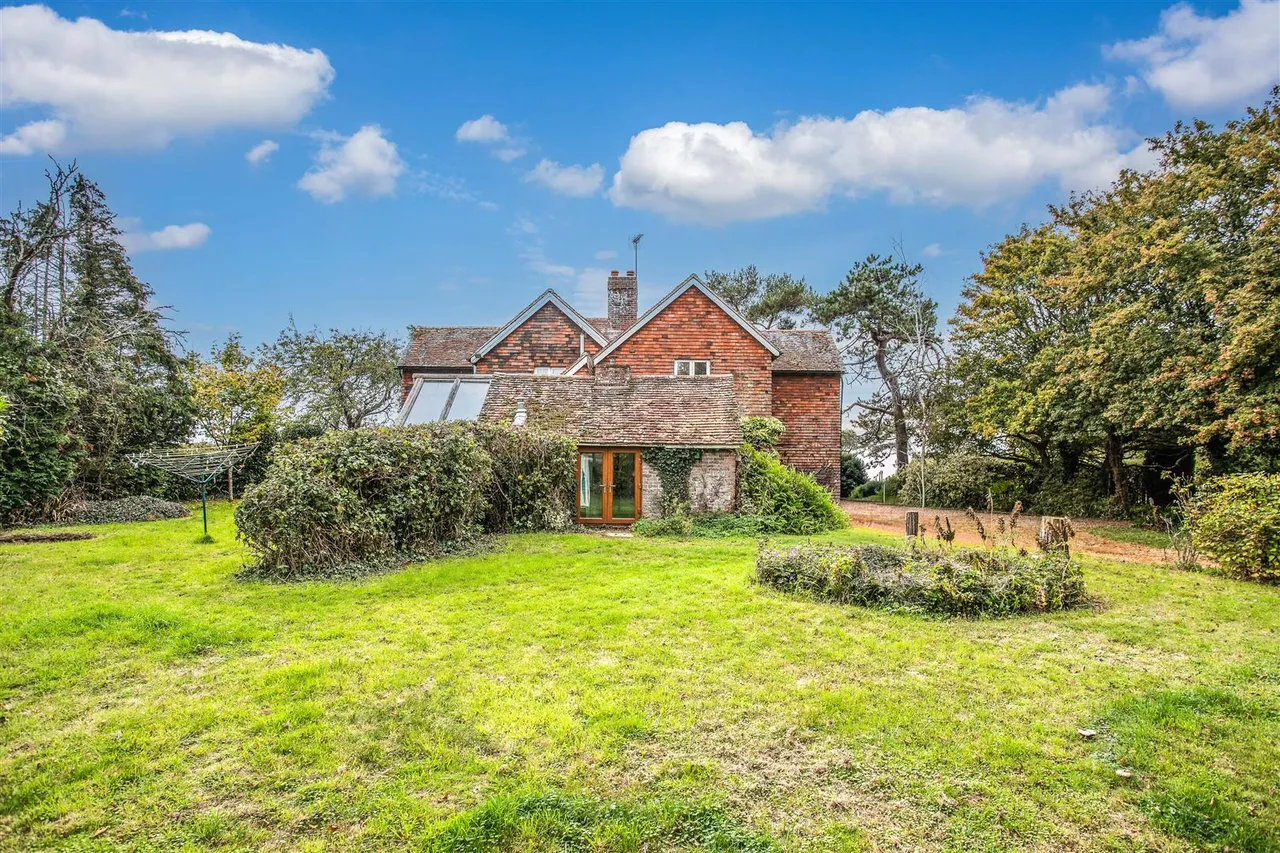 Langtye Lane, Ripe, Lewes, BN8 6BA, photo 27