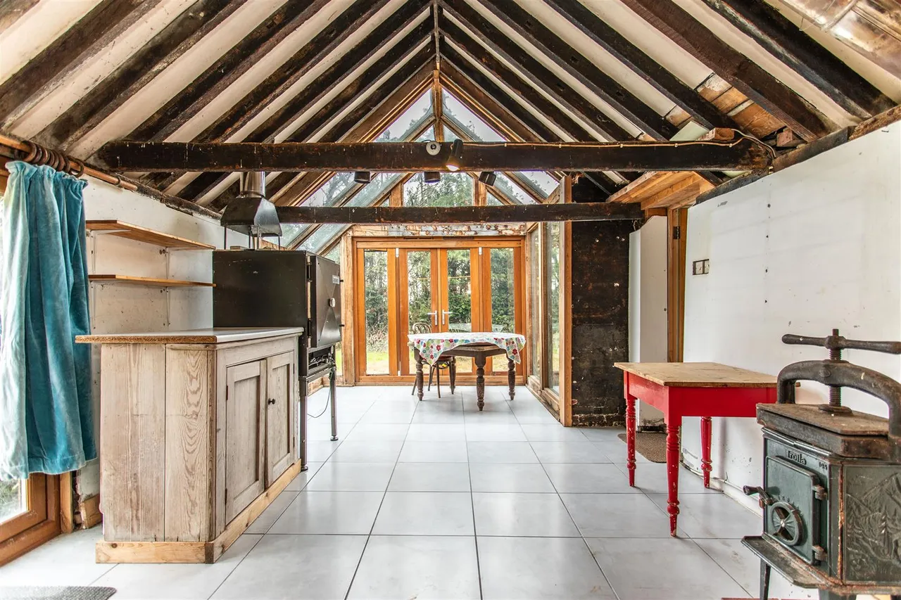 Langtye Lane, Ripe, Lewes, BN8 6BA, photo 9