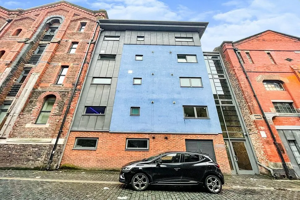 Henry Street, Liverpool, Merseyside, L1, photo 4