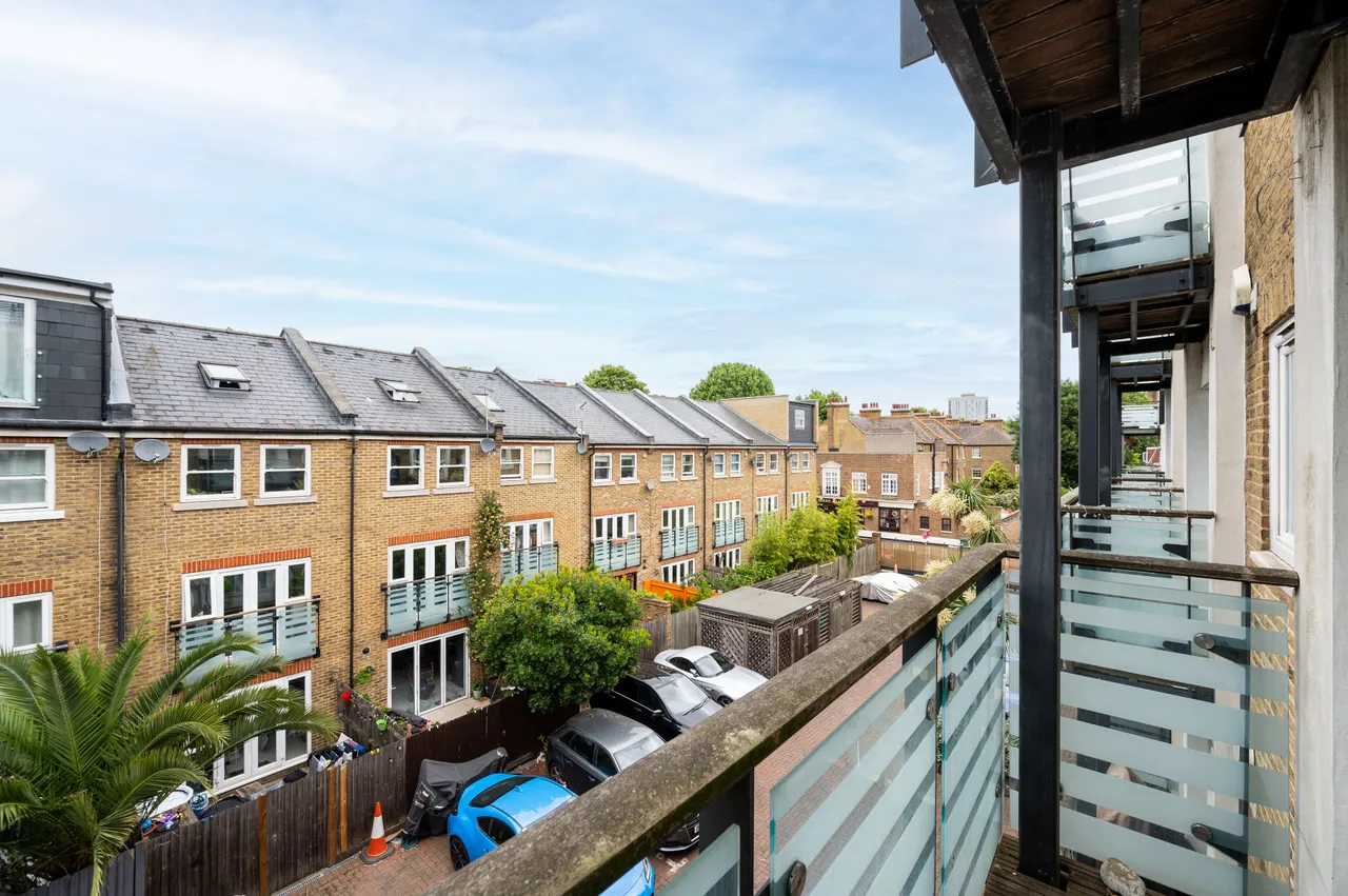 London, SE17, photo 15