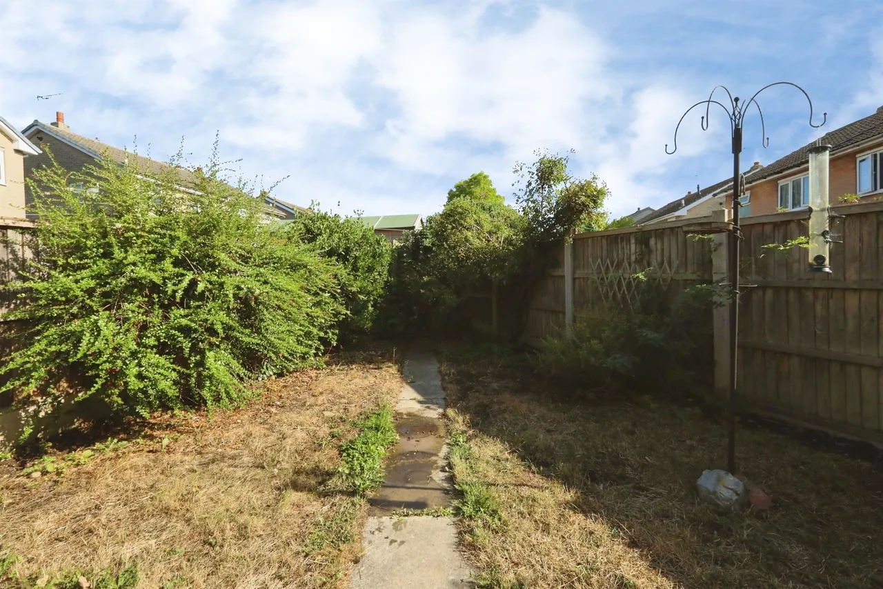 Stirling Avenue, Bawtry, Doncaster, photo 10