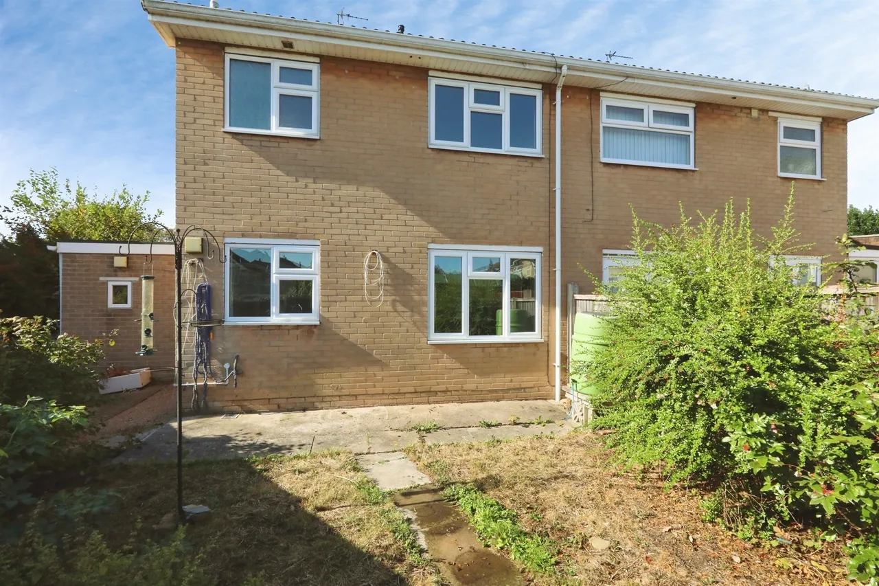 Stirling Avenue, Bawtry, Doncaster, photo 11