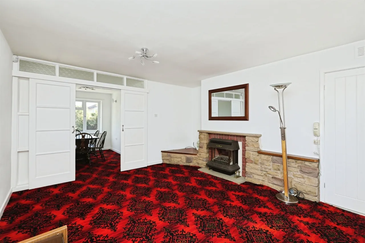 Stirling Avenue, Bawtry, Doncaster, photo 5