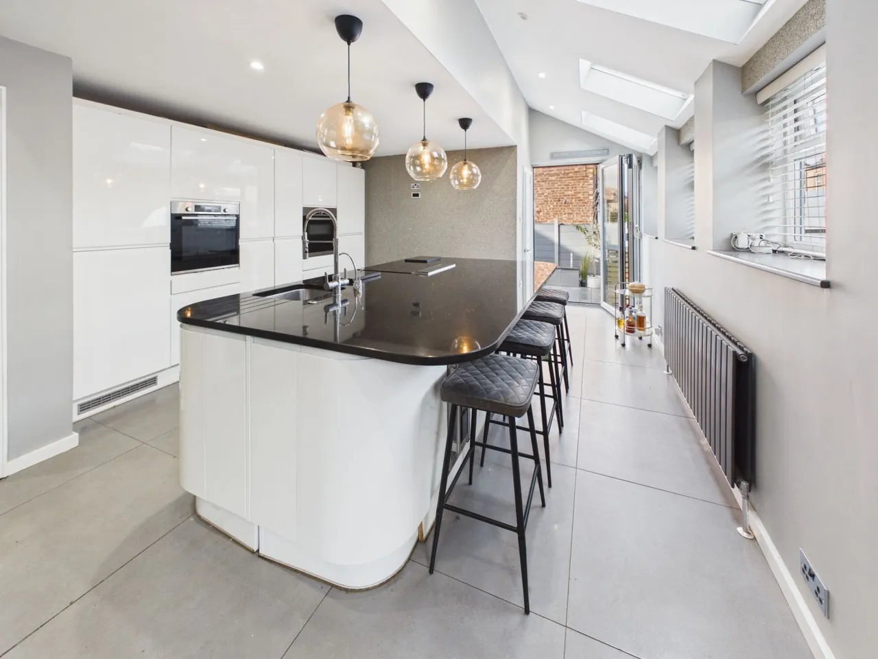 York Road, Bowdon, WA14, photo 3