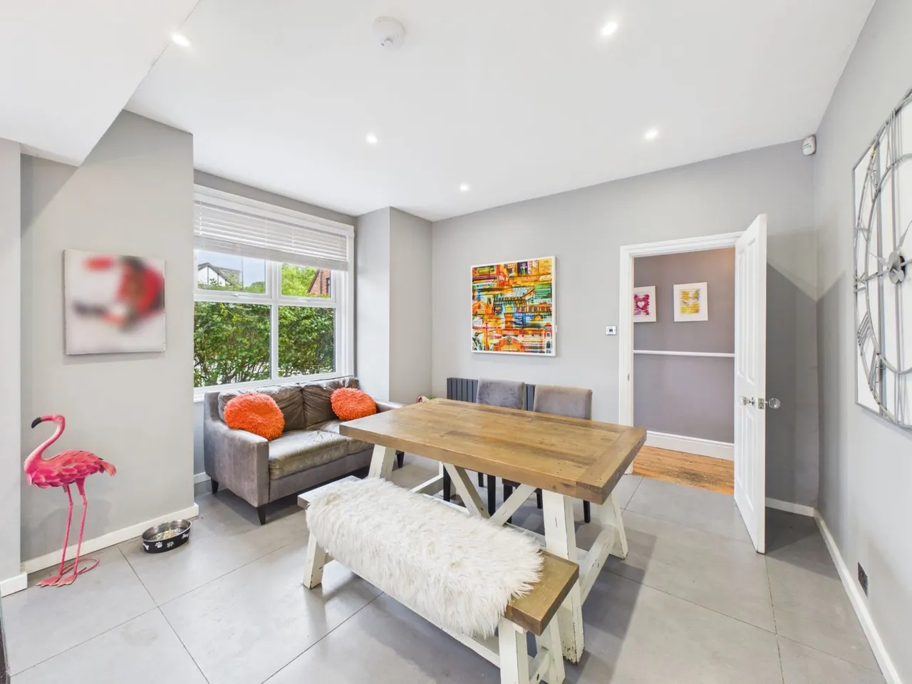 York Road, Bowdon, WA14, photo 4