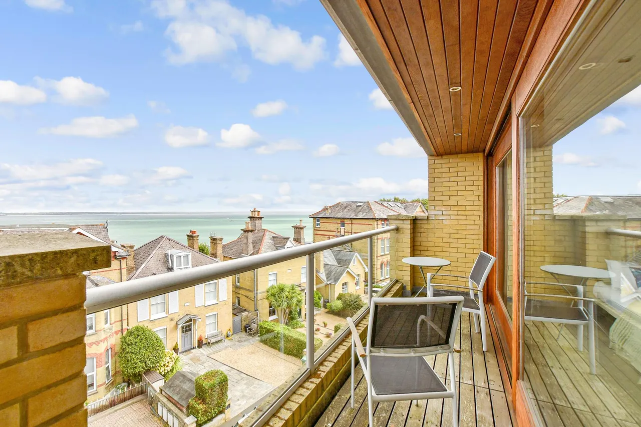 Cowes, photo 10