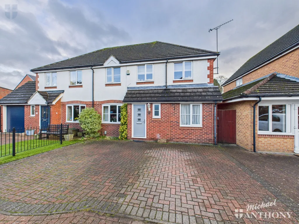 Redwood Drive, Aylesbury, HP21 7TN, photo 17