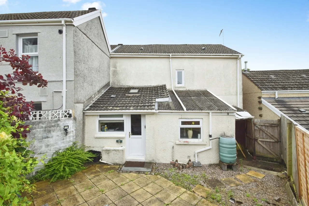 Dandorlan Road, Burry Port, SA16, photo 17