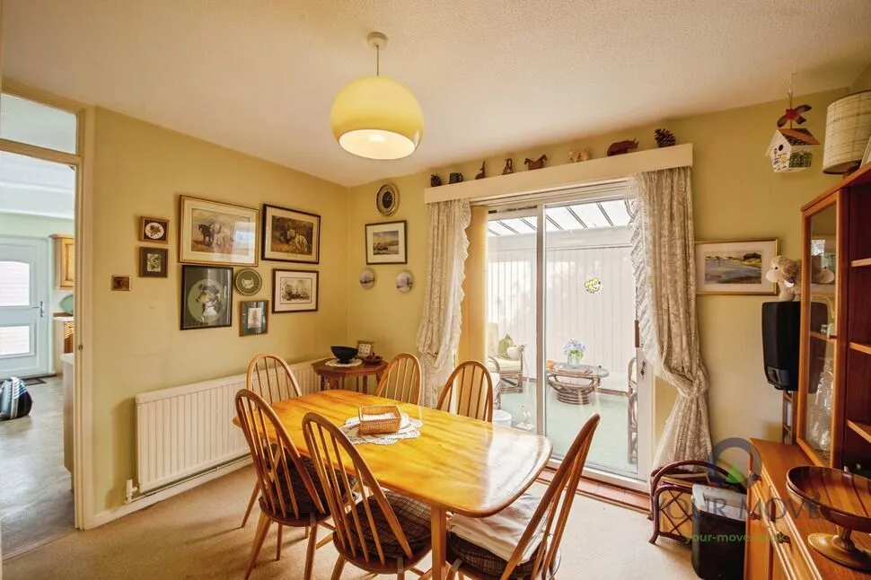 Knightsbridge Road, Glen Parva, LE2, photo 8