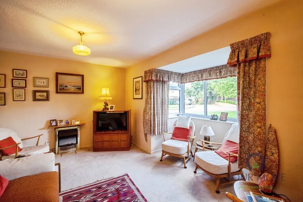 Knightsbridge Road, Glen Parva, LE2, photo 9