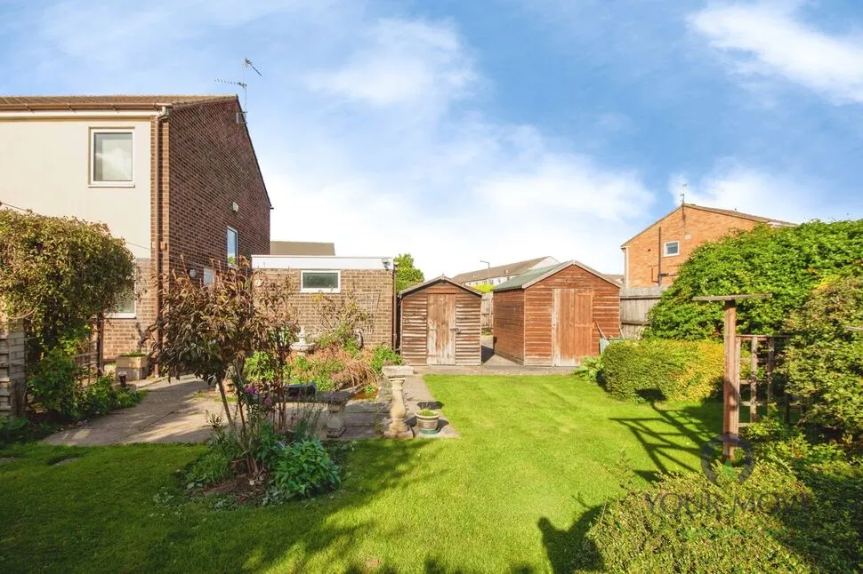 Knightsbridge Road, Glen Parva, LE2, photo 6