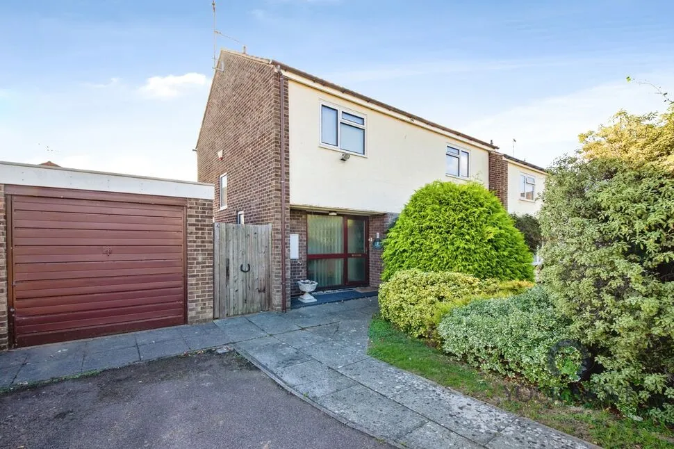 4 bed house for sale, Knightsbridge Road, Glen Parva, LE2