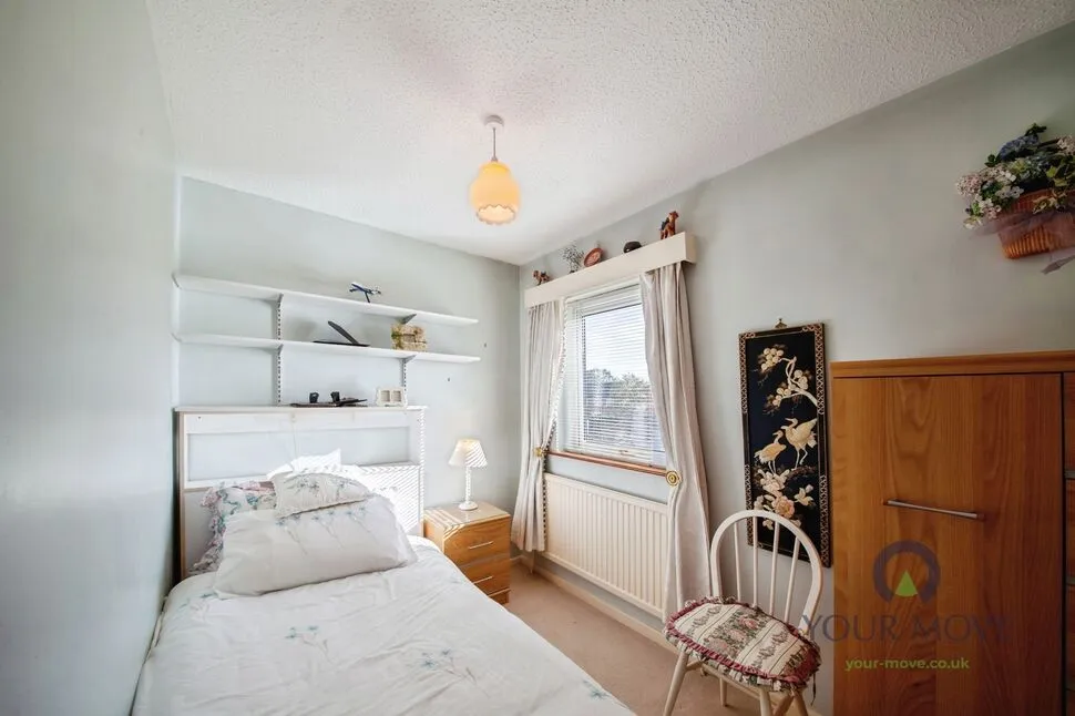 Knightsbridge Road, Glen Parva, LE2, photo 12