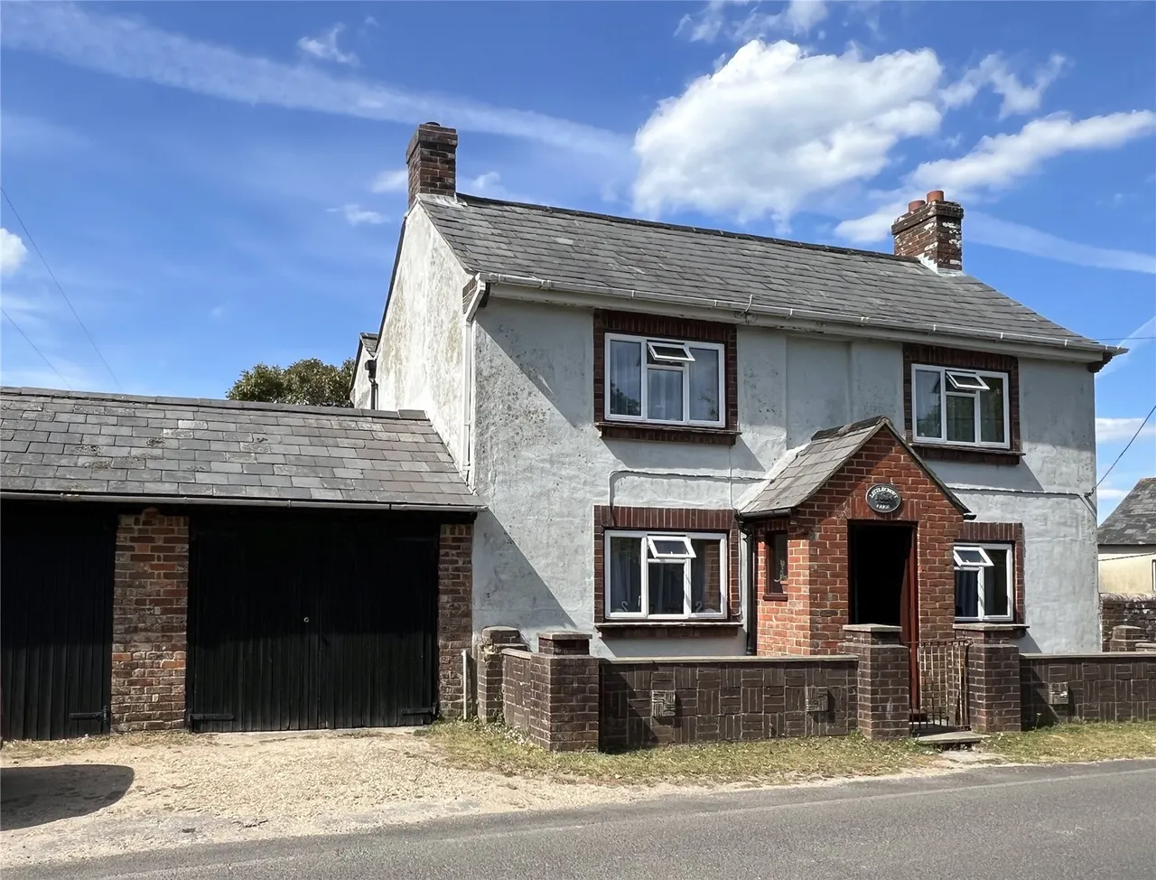 Bull Hill, Pilley, Lymington, Hampshire, SO41 5RA, photo 24