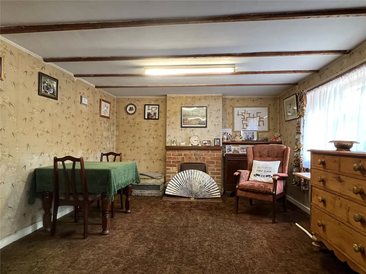 Bull Hill, Pilley, Lymington, Hampshire, SO41 5RA, photo 18