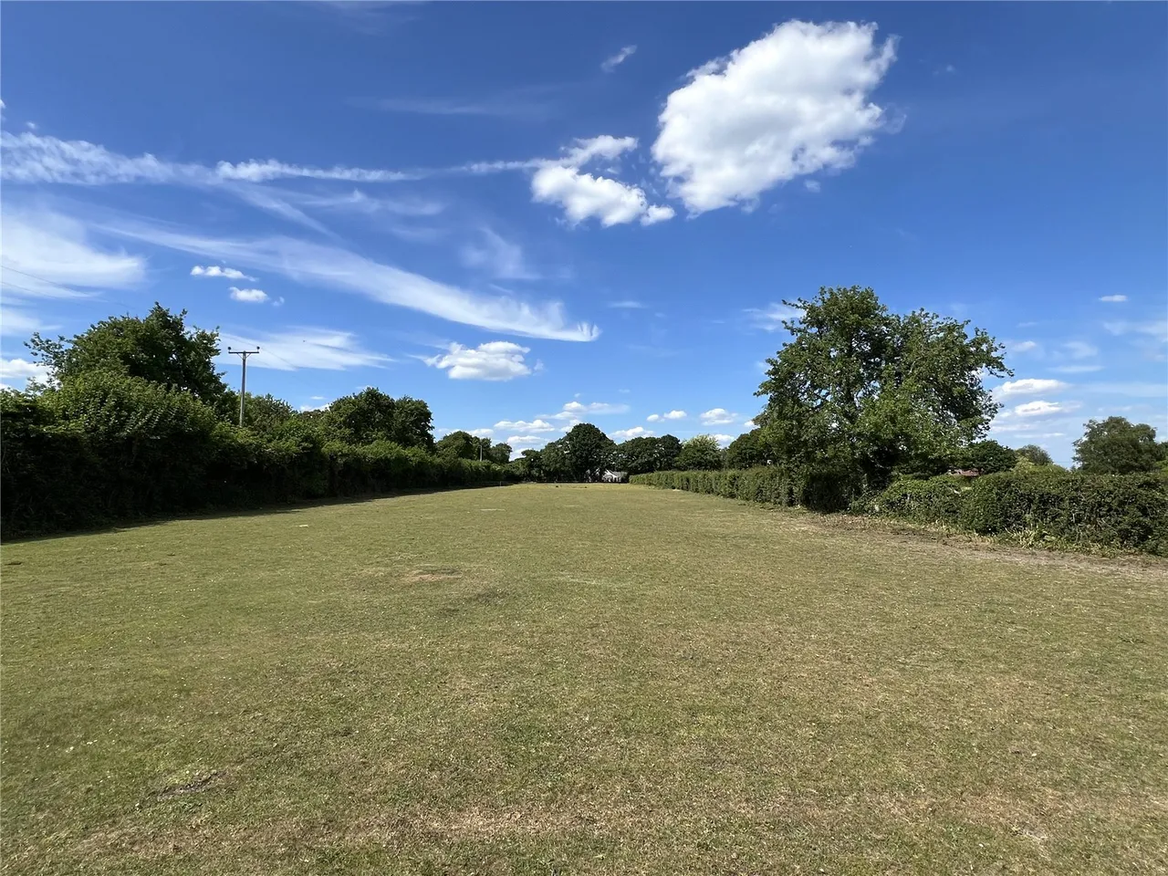 Bull Hill, Pilley, Lymington, Hampshire, SO41 5RA, photo 11