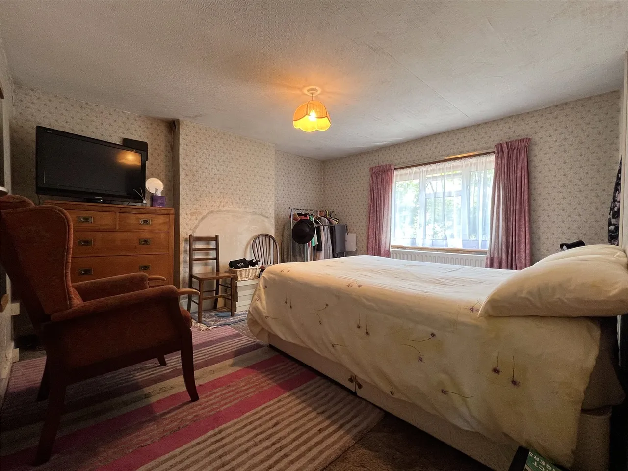 Bull Hill, Pilley, Lymington, Hampshire, SO41 5RA, photo 22