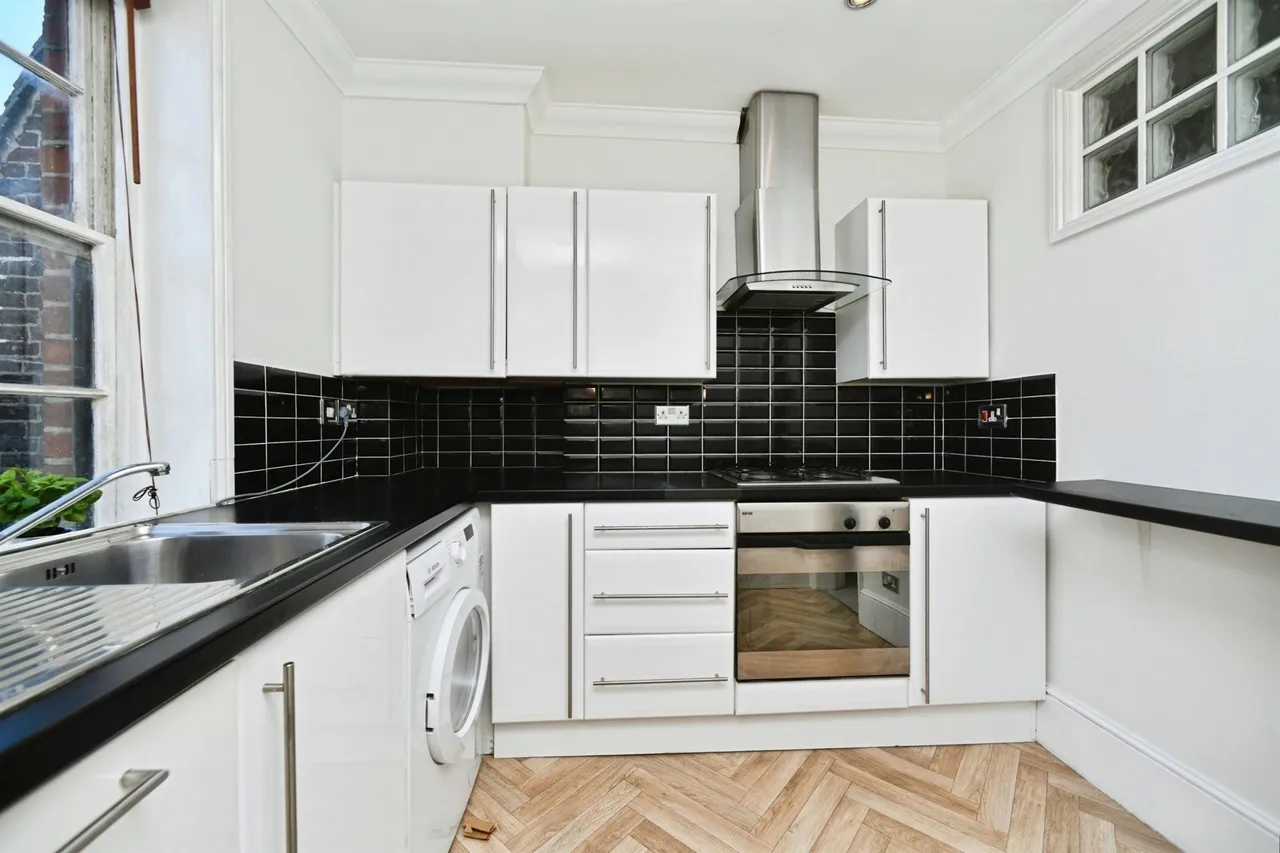 St. James's Street, Brighton, BN2, photo 14