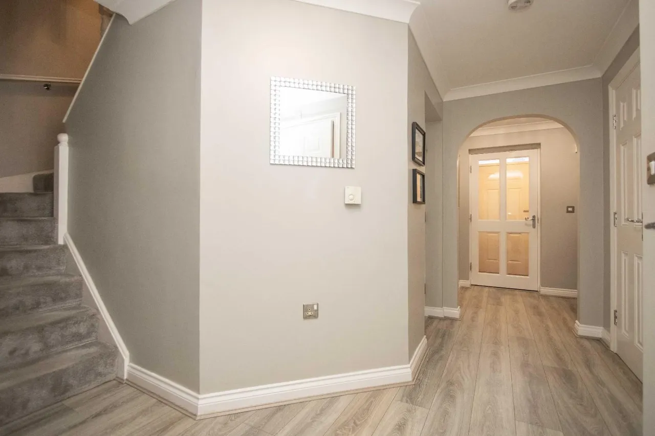 Dalton Crescent, Merryoaks, DH1, photo 7