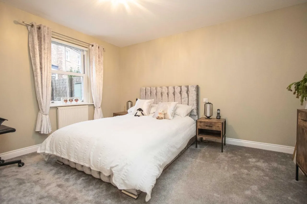 Dalton Crescent, Merryoaks, DH1, photo 9
