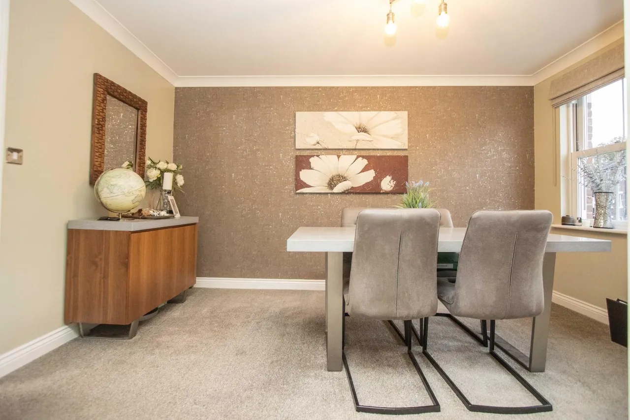 Dalton Crescent, Merryoaks, DH1, photo 14