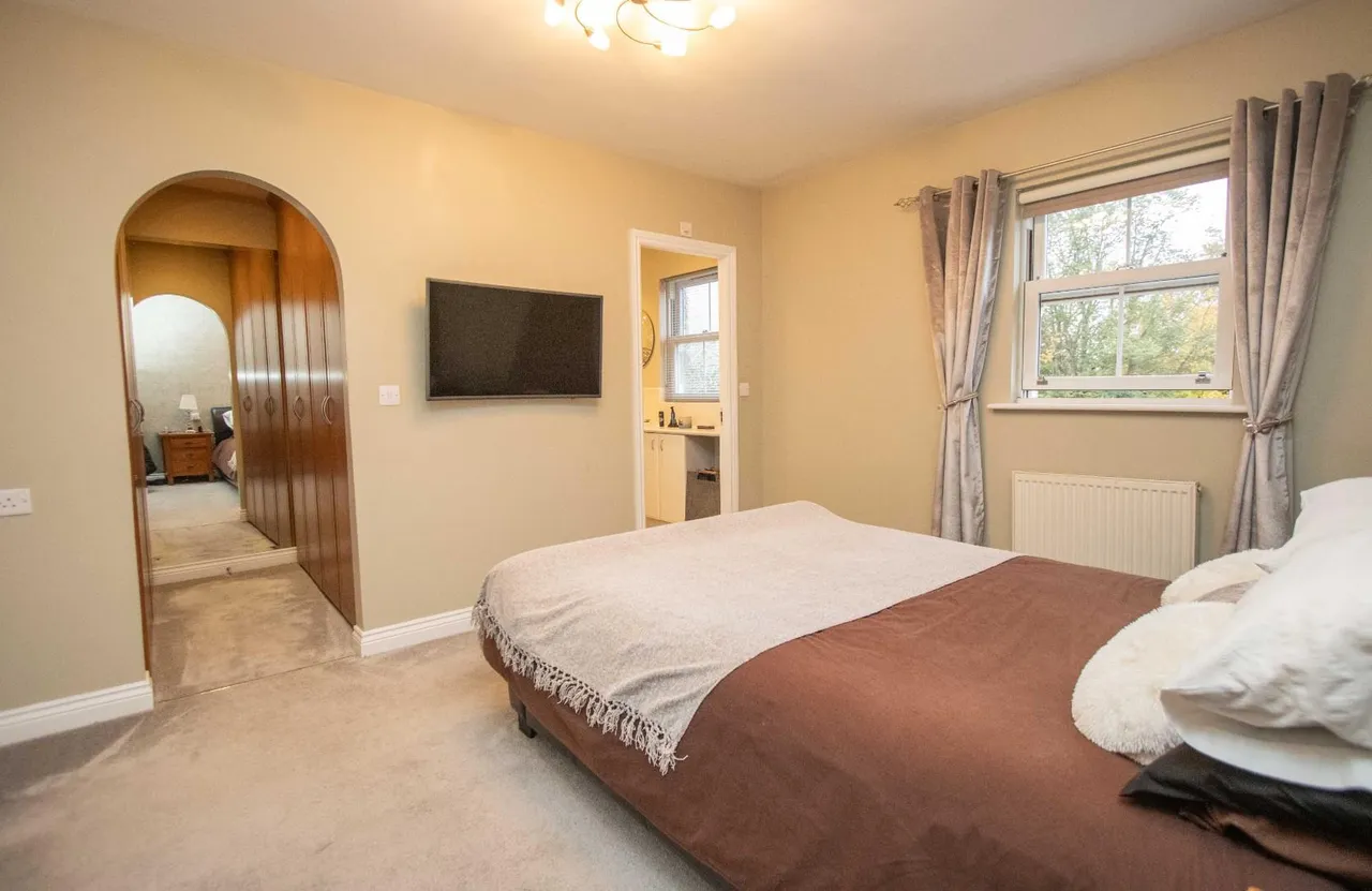 Dalton Crescent, Merryoaks, DH1, photo 24