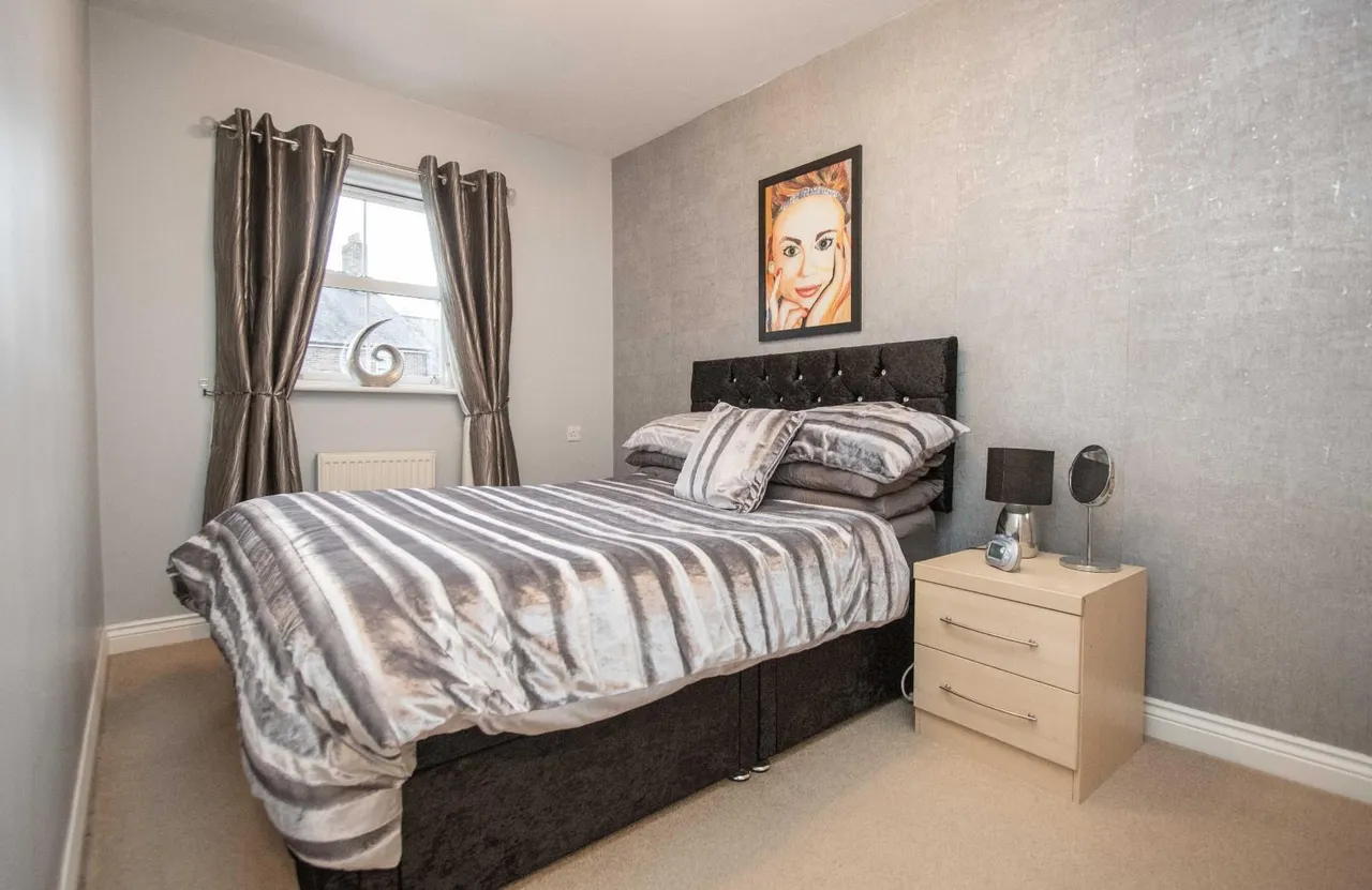 Dalton Crescent, Merryoaks, DH1, photo 20