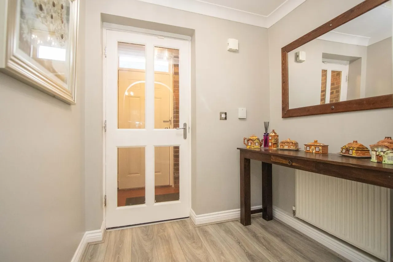 Dalton Crescent, Merryoaks, DH1, photo 5