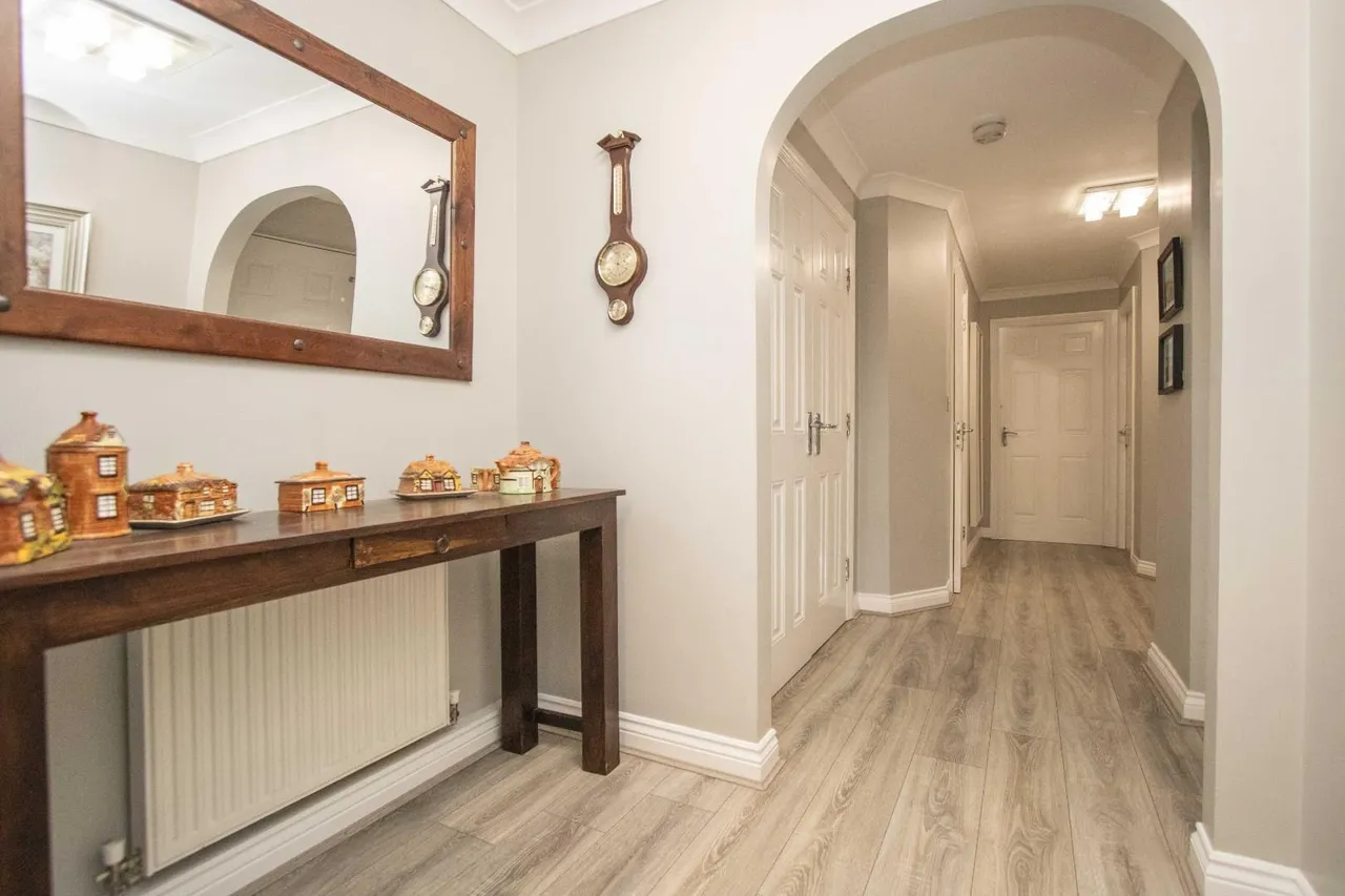 Dalton Crescent, Merryoaks, DH1, photo 6