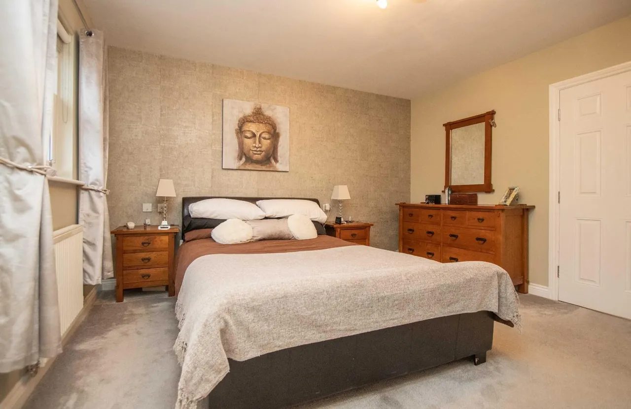 Dalton Crescent, Merryoaks, DH1, photo 23
