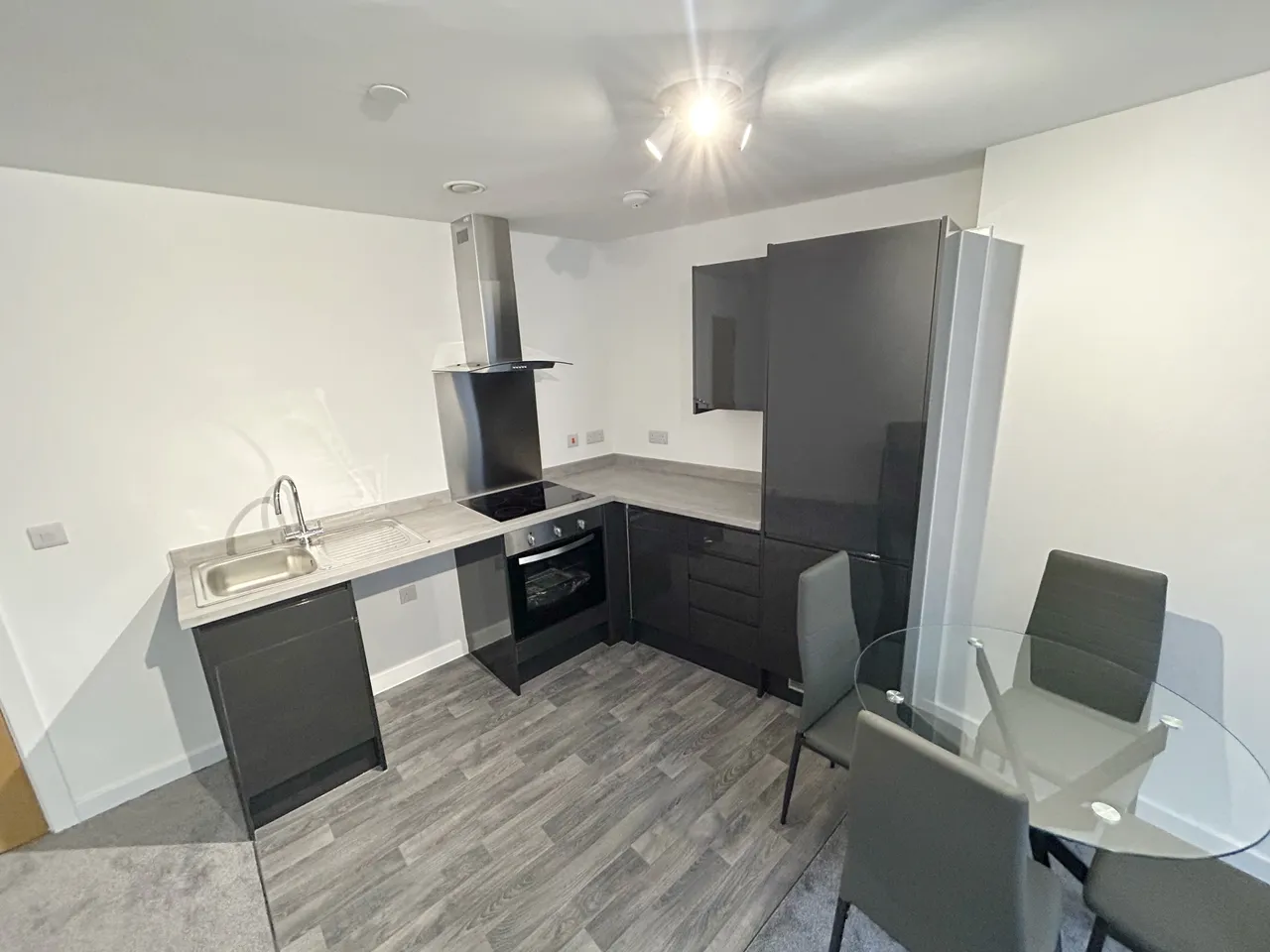 1 Church Street, Sheffield, photo 4