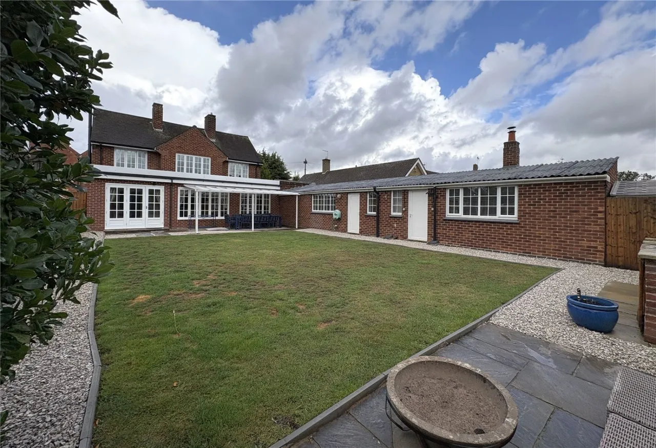 The Avenue, Newark, NG24, photo 36