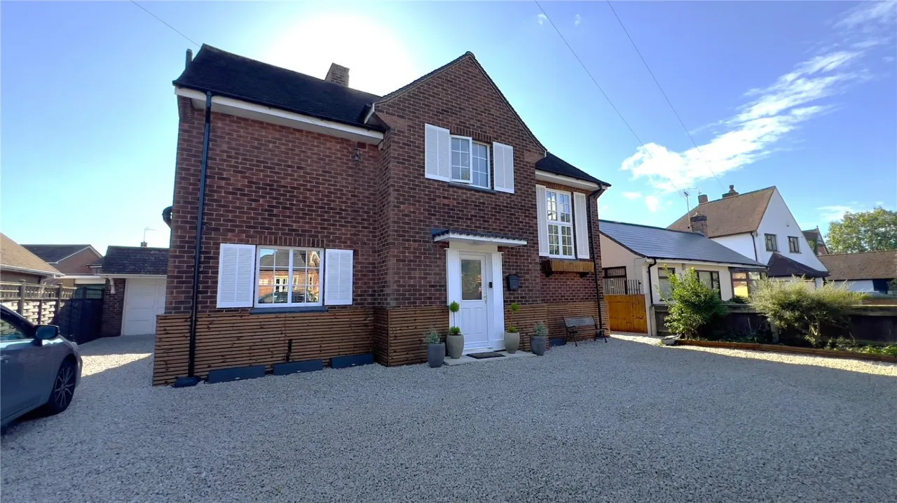 The Avenue, Newark, NG24, photo 2