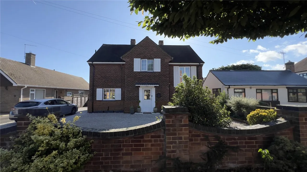 3 bed house for sale, The Avenue, Newark, NG24