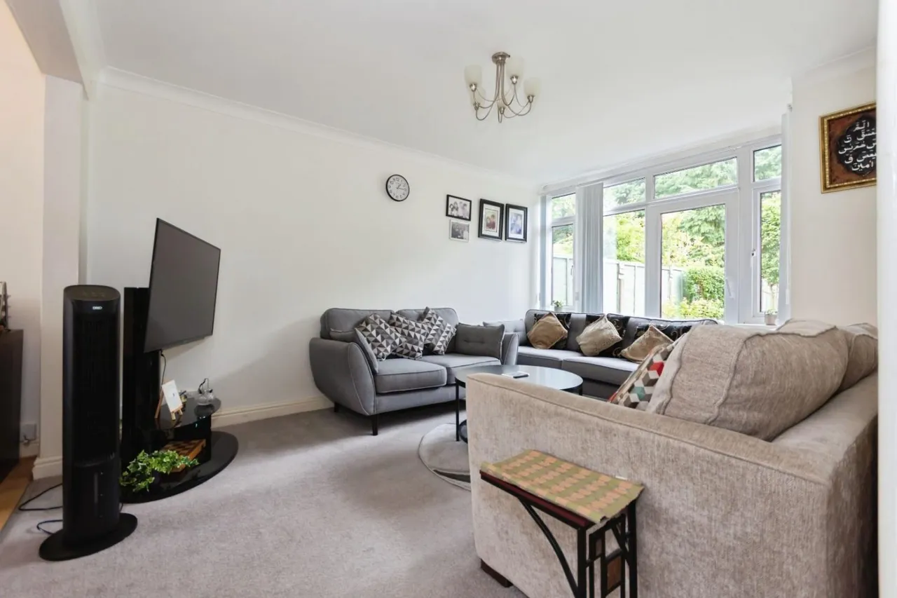 Dorchester Road, Solihull, photo 7