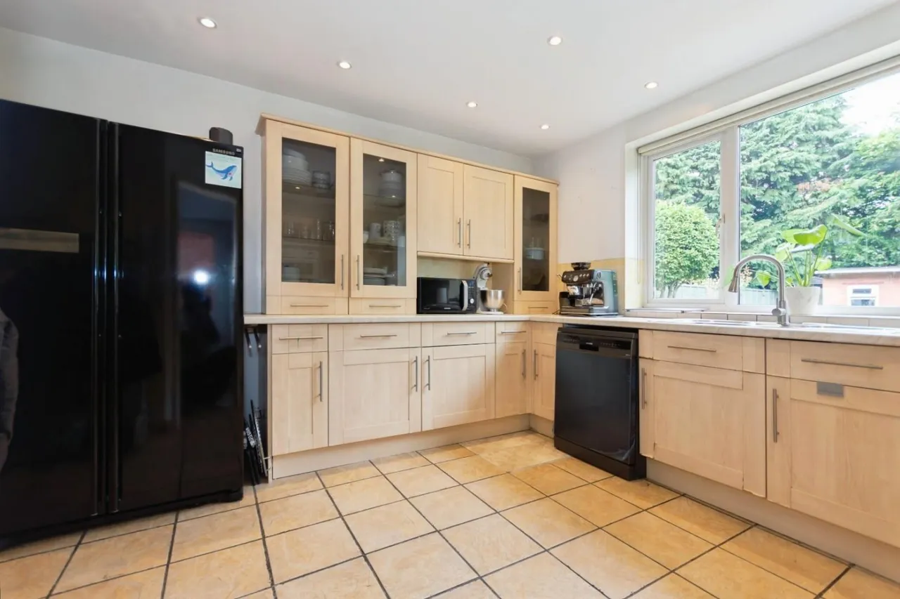 Dorchester Road, Solihull, photo 5