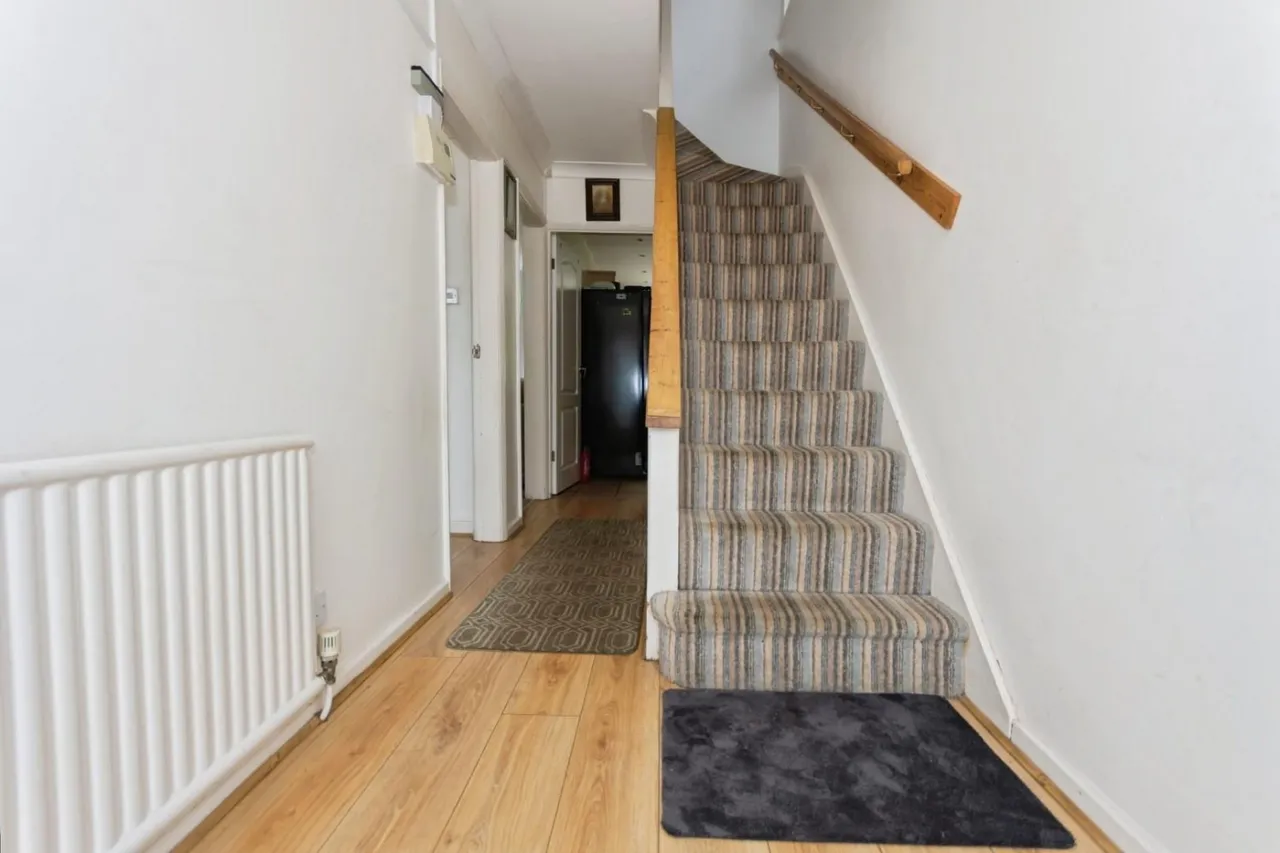 Dorchester Road, Solihull, photo 4