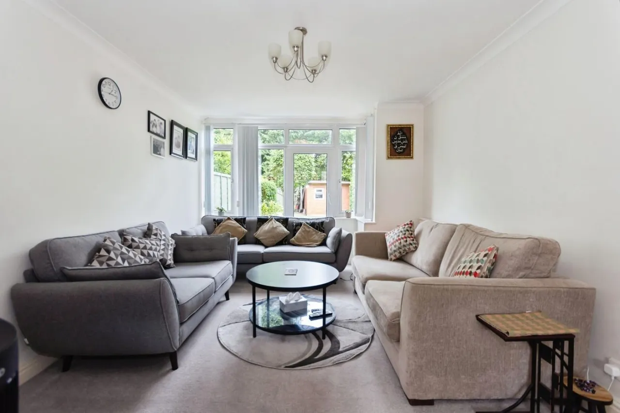 Dorchester Road, Solihull, photo 9