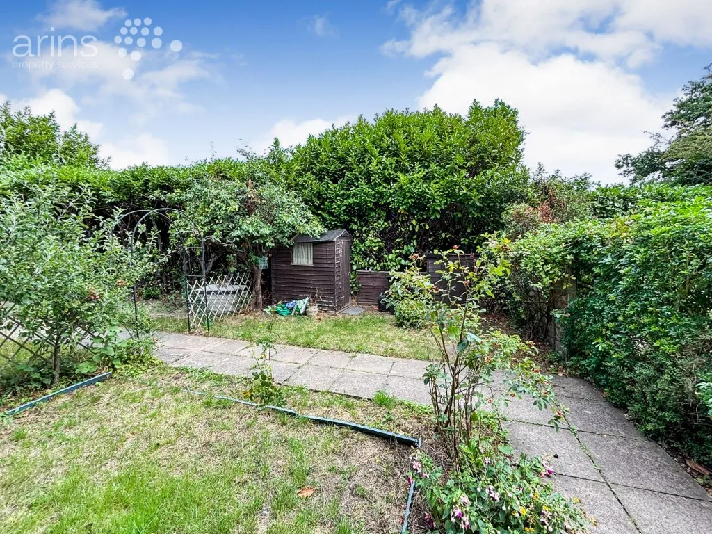 Marefield, Lower Earley, RG6, photo 8