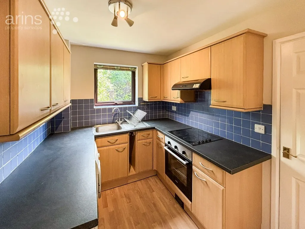 Marefield, Lower Earley, RG6, photo 3