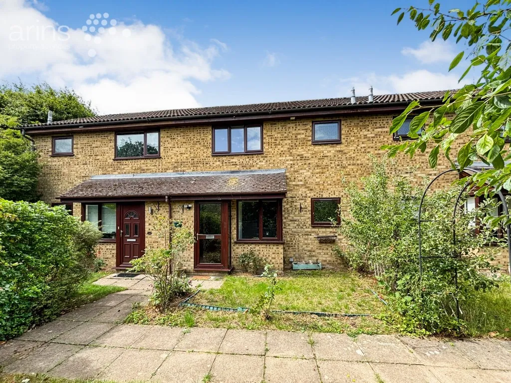 1 bed house to rent, Marefield, Lower Earley, RG6