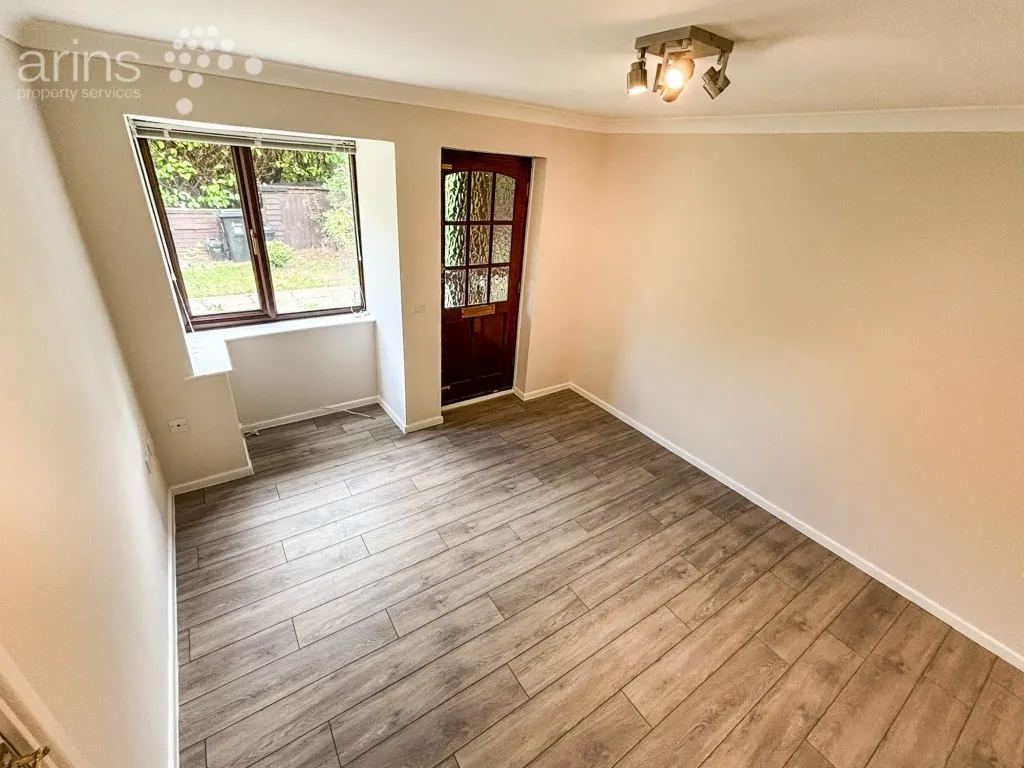 Marefield, Lower Earley, RG6, photo 4